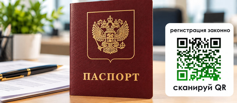 прописка в Пласте